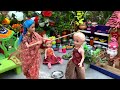 Neelu Aur Neelima Ki Kahani Part 70 Neelu Ko Padi Maar The Task Barbie Barbie Doll Cartoon Gudiaa