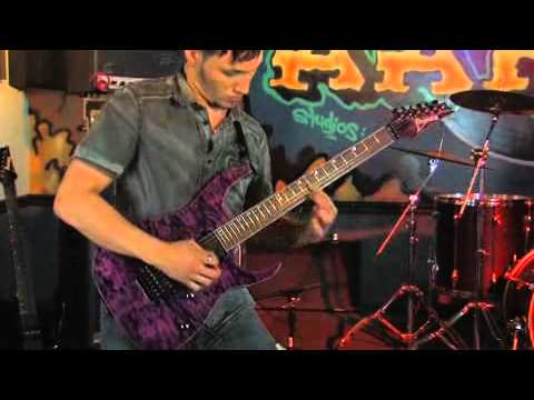 IBANEZ RG Premium Guitar Available at Mozart Chahine