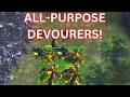 ABATHUR P4 SYMBIOTIC HIVE MIND LunaMod Co Op Starcraft2coop