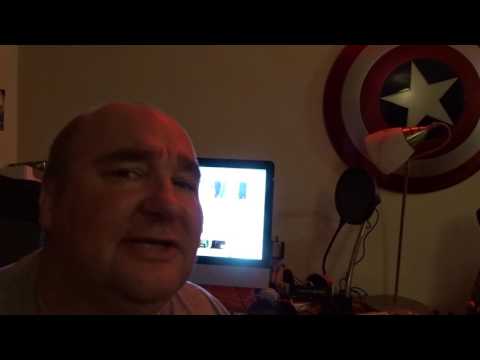 STAR TREK DISCOVERY  FIRST  LOOK TRAILER N  REVIEW