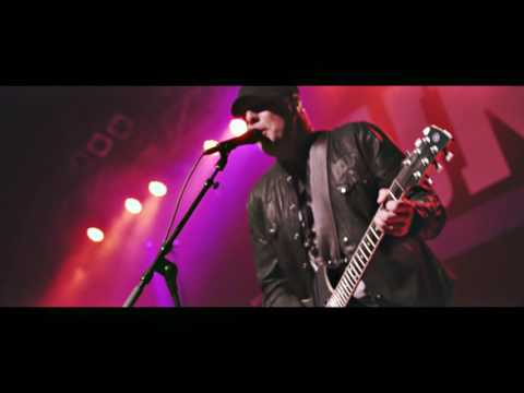 GUN - 'Word Up' (Live at O2 ABC, Glasgow)