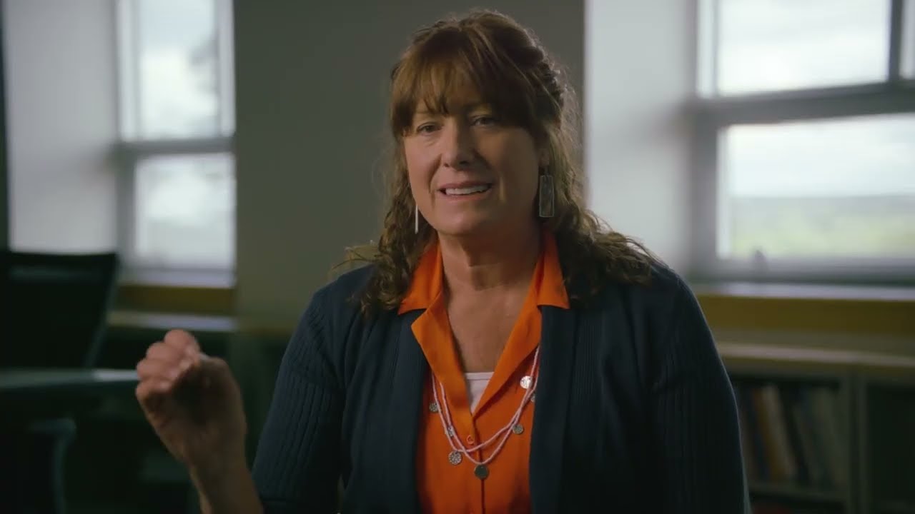 Maine, focusing on student success with the BARR System