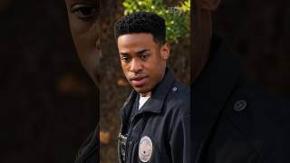 Ela Vai Ter Que Se Explicar Para o Juiz 😮🎥 Série: The Rookie