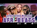 ✨ A__frobeat ✨ Chill Afrobeats Mix 2024 (2Hrs) ~ Best of Alte ~ Afro Soul 2024
