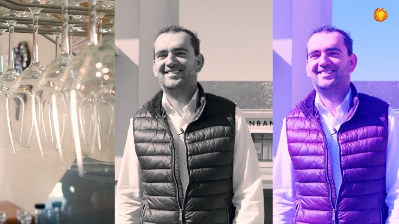 Jahrhundert Wein - Teil 1