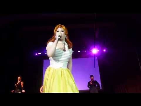 Battle of the Seasons (Toronto 1) - Rocky Horror