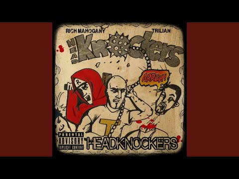 Headknockers