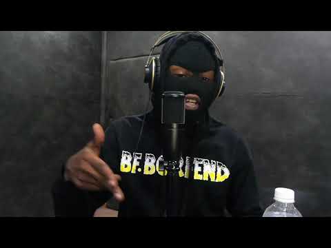 TWR FREESTYLE #03 (Sicheal Jay)[BMT Special]