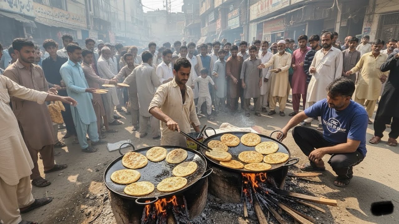 Technology and Culinary Tradition Converge in Modern Food Preparation