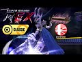 Super Smash REX Gameplay Classic Mode With Corrin Intense