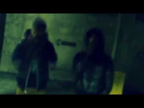 CRB - All Black Everyting (EGBR PRODUCTION) [CLIP]