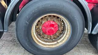 Kel-Berg Tipper / Kipper / Tiptrailer Kippauflieger | Bild 4 - Autoline