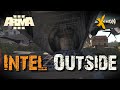 ShackTac Intel Outside