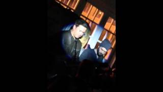 Pat McGee "Flooding"