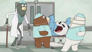 Download lagu Momen Lucu | We Bare Bears | Cartoon Network Asia mp3 Download lagu Momen Lucu | We Bare Bears | Cartoon Network Asia mp3