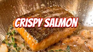 Will Ferrells Salmon