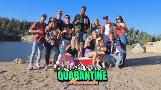 Neighbors & Friends Season 4 : Quarantine Mountain | Official Trailer
