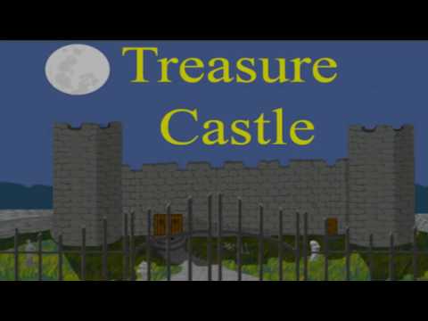 Treasure Castle