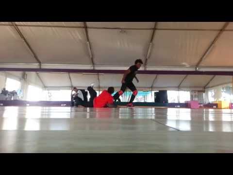 Xander Pratt - The Art Of Movement