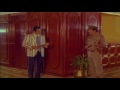 Agniparvatham Movie Krishna Punch Dialogues Scene Krishna Vijayashanti