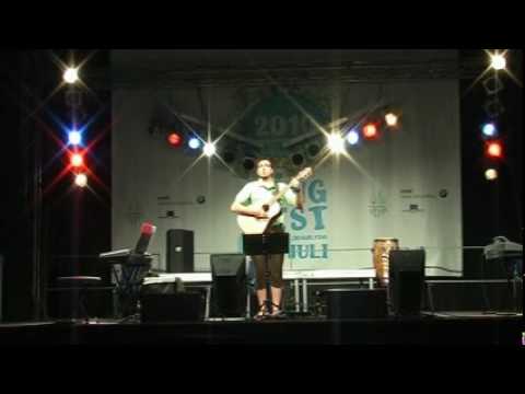 Stefan Otto am Dingfest 2010 - Medley TEIL 2