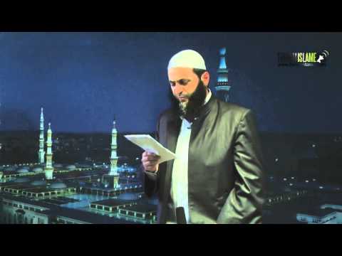 Porosia e fundit e Pejgamberit (alejhi selatu ue selam) - Sadullah Bajrami