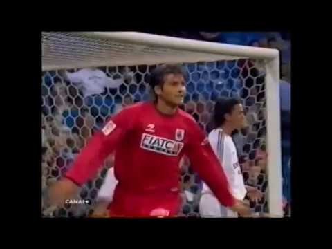 Óscar De Paula en la Real Sociedad. Años 1995-2006