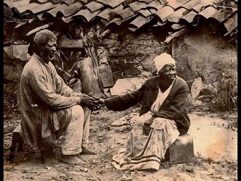 PONTOS CANTADOS DE PRETO VELHO - O inimigo não vai aguentar