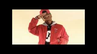 Dizzy Wright - My life - ft. DJ Hoppa