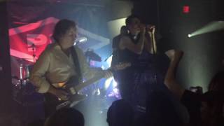 Pig - Serial Killer Thriller - Complex 2016