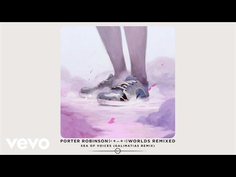 Video thumbnail for Sea of Voices (Galimatias Remix)