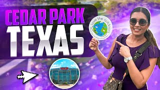 Is Cedar Park Texas the Perfect Place to Live Mayor Reveals Everything