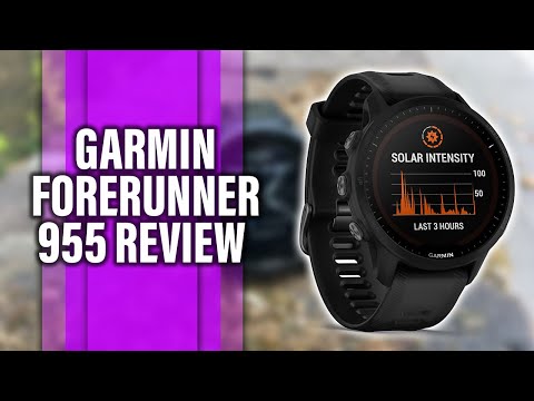 Garmin Forerunner 955 Review - Performance, Features, and Our Verdict (Pros and Cons Explored)