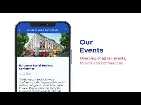 European Social Network ASBL