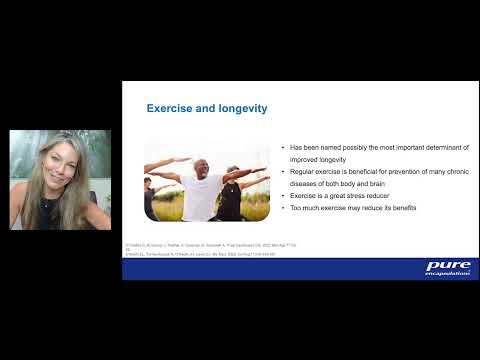 Aging and Wellness: Redefining Longevity | Vibepedia