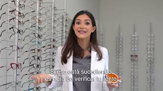 ¿Conoces cómo detectar una catarata?