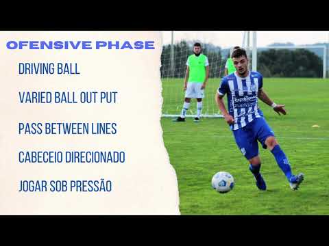 Luiz Caldeira Highlights