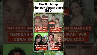 Download lagu #viral #artis lika liku hidup dan cinta Titi DJ mp3