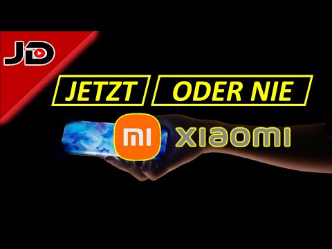 XIAOMI Aktie (Aktienanalyse - Jetzt oder Nie - Xiaomi Aktien kaufen?)