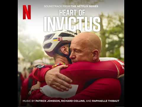 Heart of Invictus 2023 Soundtrack | Music By Patrick Jonsson | A Netflix Original Documentary Series