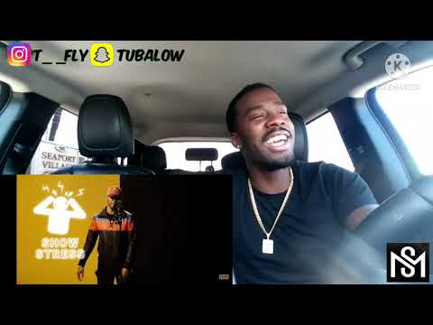AMERICAN REACTS TO UK RAPPER Giggs - Daily Duppy