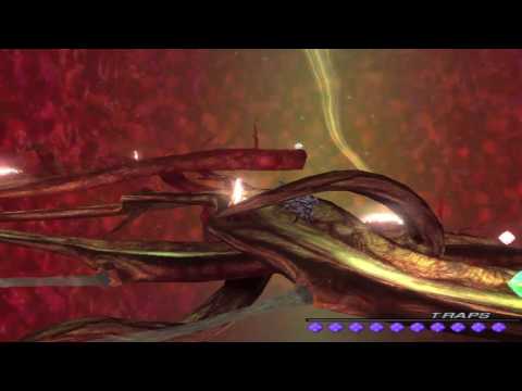 Let's Play Xenosaga Episode III - Part 58 - Killing More Archfiends