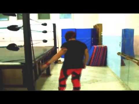 Bologna Wrestling Team Promo