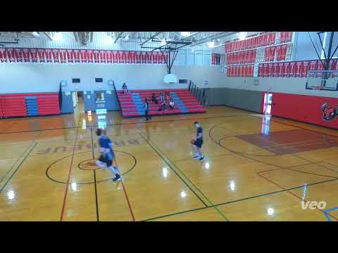 Undrafted(56) tier 14 - 2023 Fall  Swish Kebabs (45) - tcbl sunday