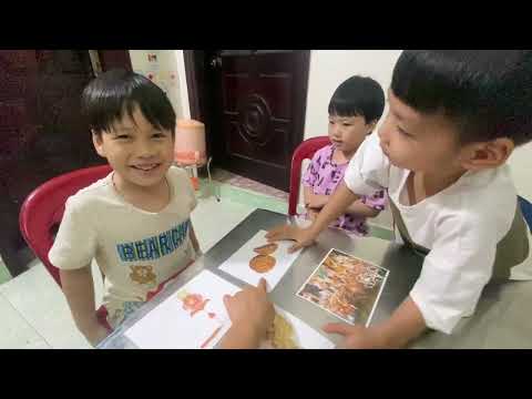 Nhật Vượng e festival do meio do outono