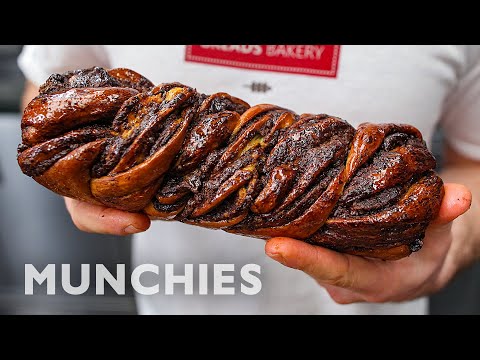 download lagu mp3 mp4 Chocolate Babka, download lagu Chocolate Babka gratis, unduh video klip Chocolate Babka