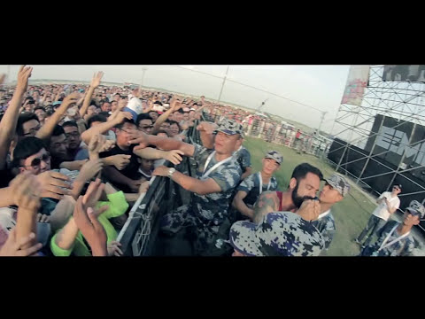 EMINENCE -  Eyetricity (Official Music Video)