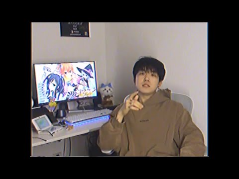 MISTERK - "恋爱游戏"(Official Music Video)