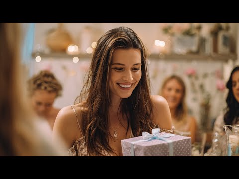 Bridal Shower Gift Ideas: Thoughtful & Unique Presents for the Bride-to-Be