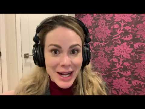 Emmy winning singer reacts to Sebnem Ferah “Can Kiriklari” live in Istanbul (March 10 2007)